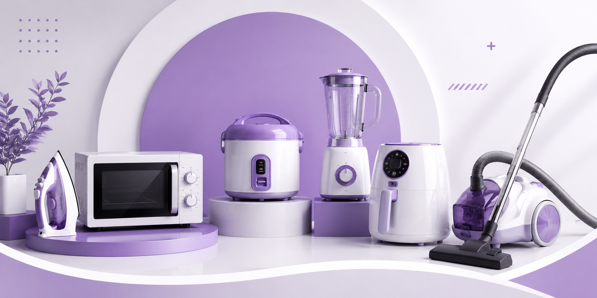 Electronic Appliances