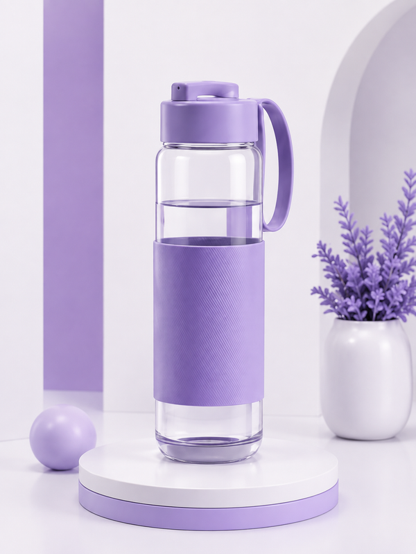 Travel Bottle Car