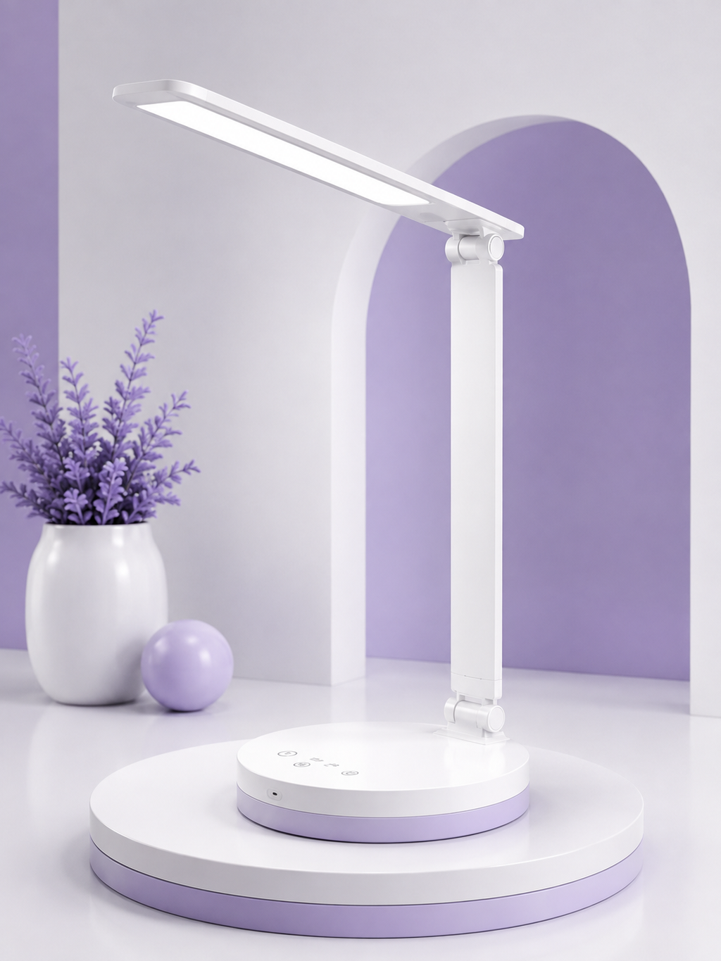 LED Table Lamp