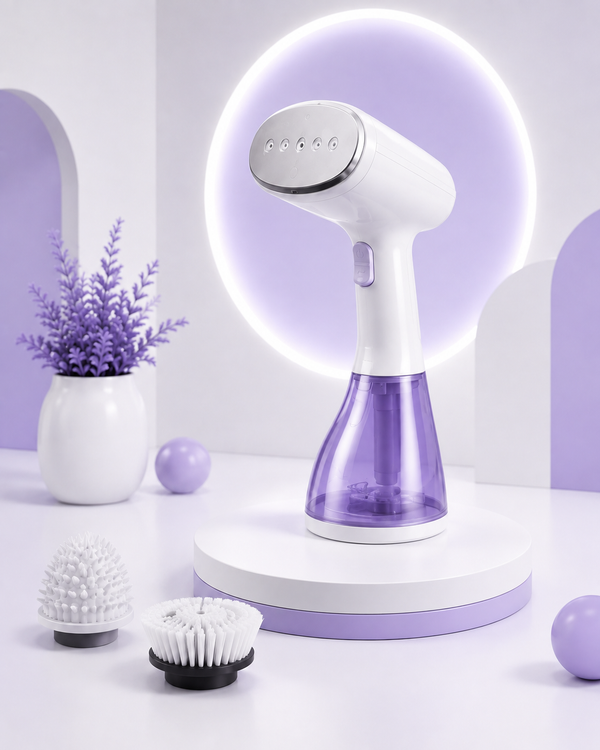 Portable Handheld Steam Iron