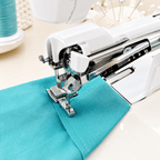 Portable Stitch Machine Quick & Easy Sewing Anywhere