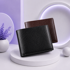 Leather Wallet
