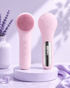 Facial Cleansing Brush