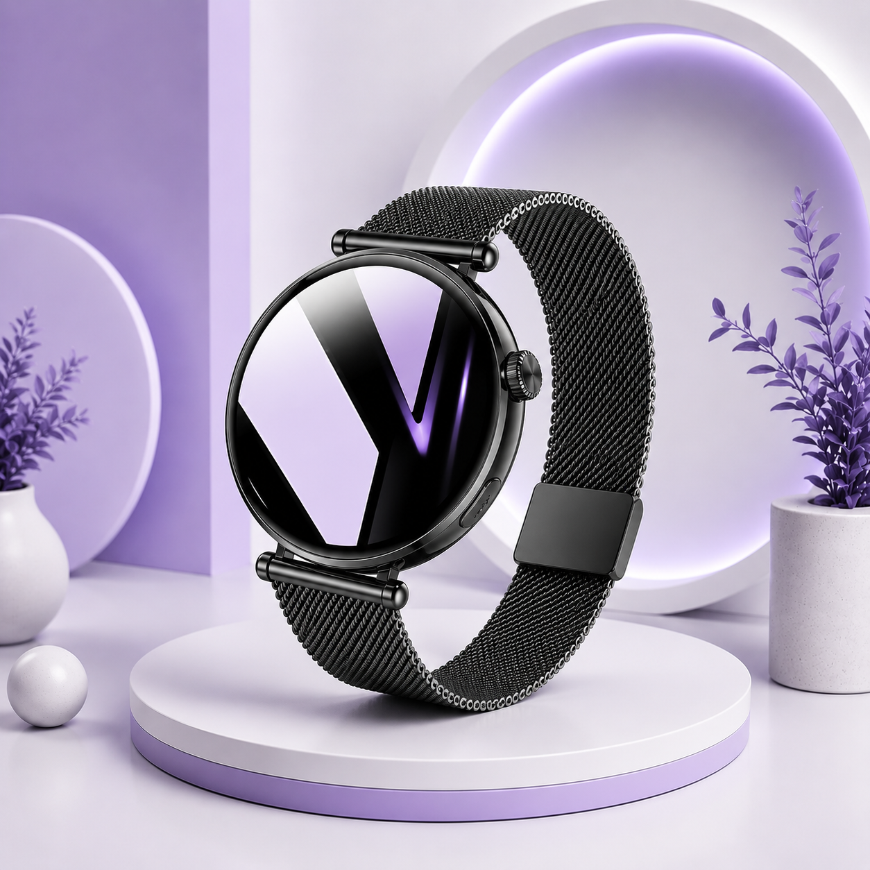 Women's Smartwatch