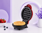 Mini Waffle Maker