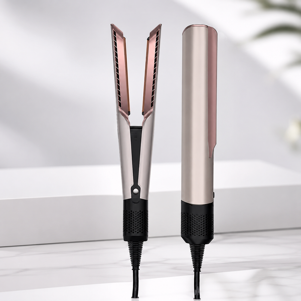 Ion hair dryer
