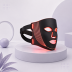 LED Phototherapy Skincare Face Mask