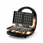 Electric Waffle Maker
