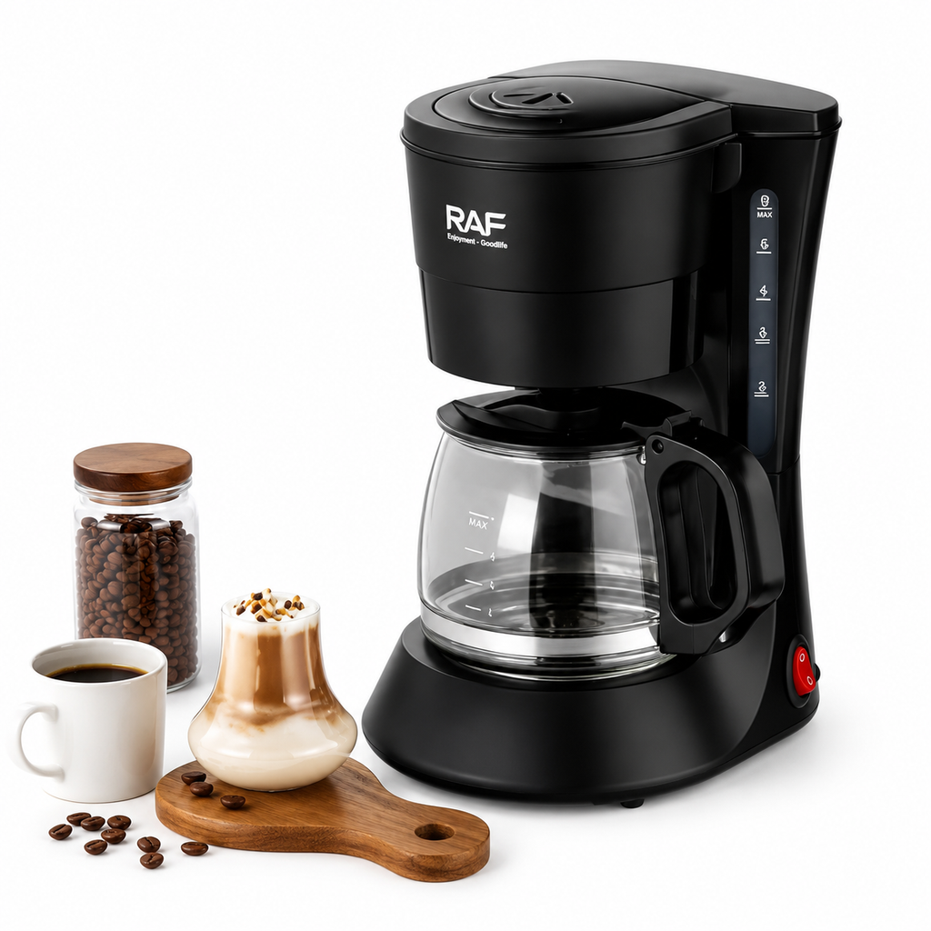 Drip Coffee Maker