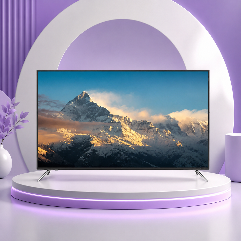 65 inch OLED LED