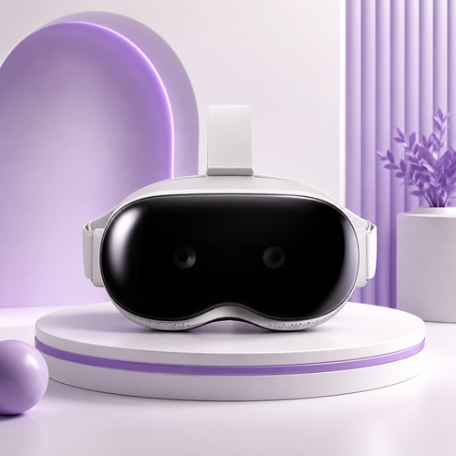 4K VR Headset