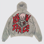 Y2K Street Hoodie