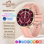 Women's Smartwatch