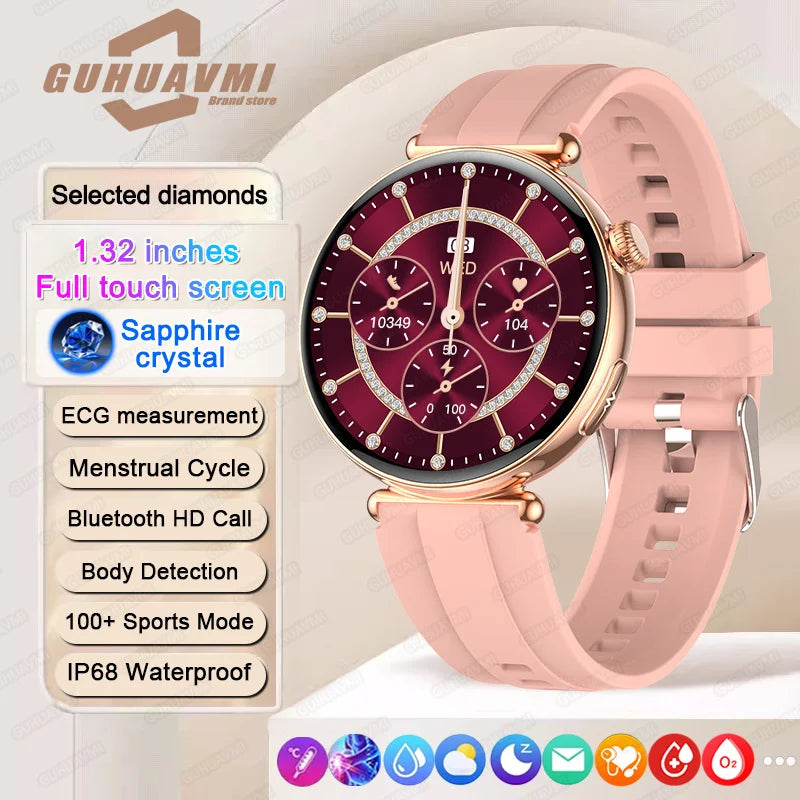 Women's Smartwatch