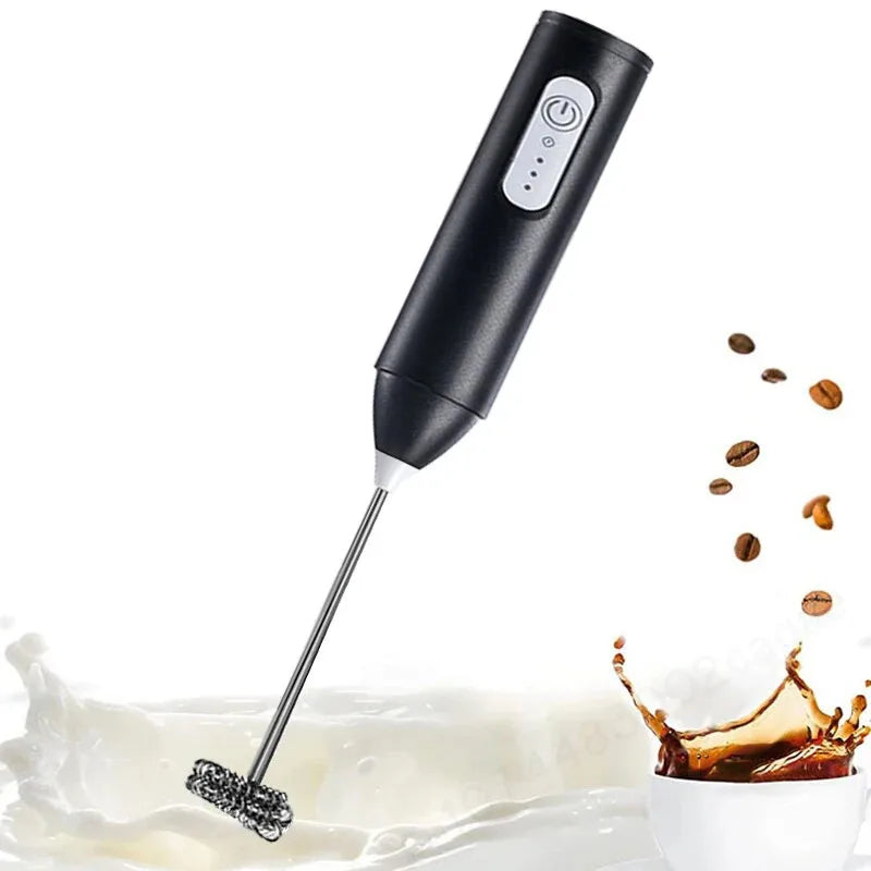 Electric Milk Frother