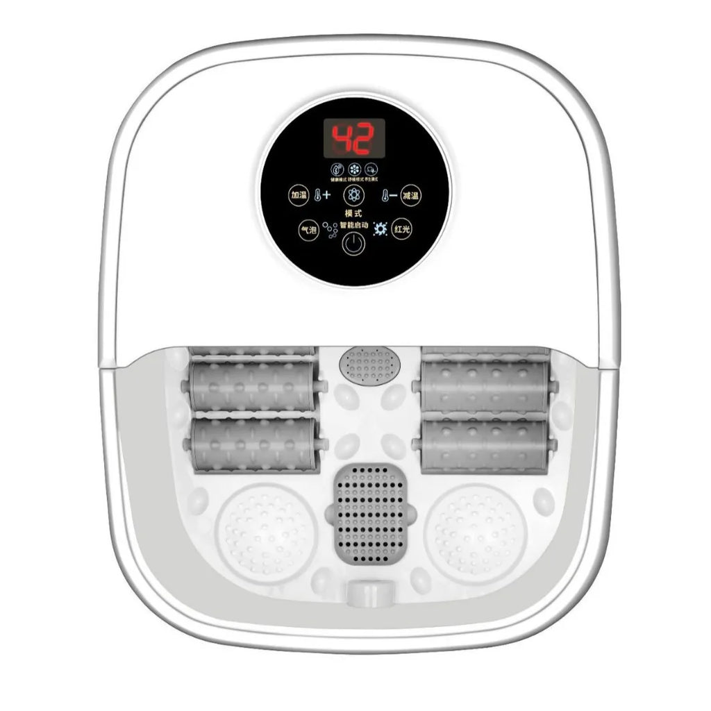 Portable Foot Spa