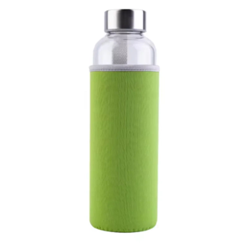 Travel Bottle Car