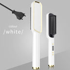 Electric Hair Straightener Comb