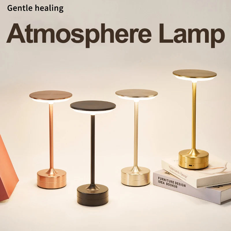 LED Table Lamp