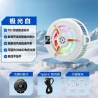 Phone Cooler Fan