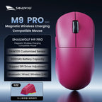 M9 Pro Wireless Gaming Mouse