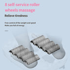 Portable Foot Spa