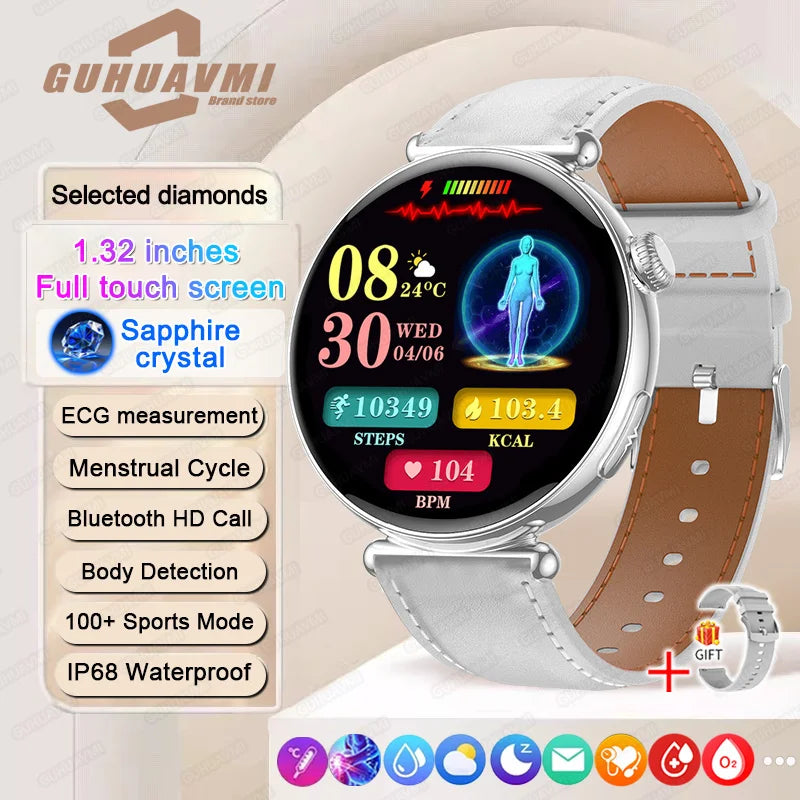 Women's Smartwatch