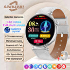 Women's Smartwatch