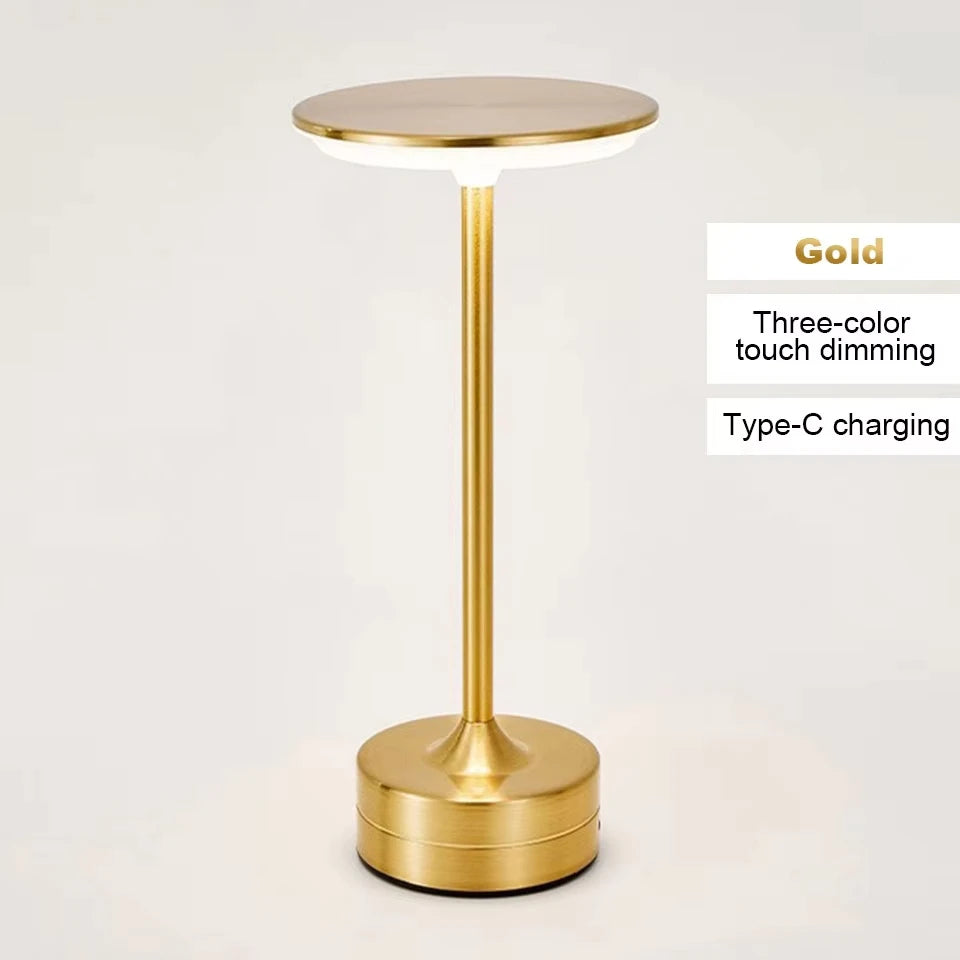 LED Table Lamp