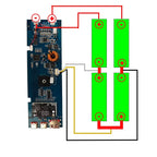 100W Power Bank Case