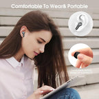 Wireless Earbuds