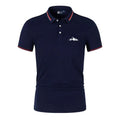 Quick Dry Men's Sports Polo Shirt