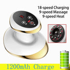 Electric Cupping Massager