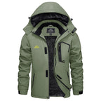 Winter Ski Jacket