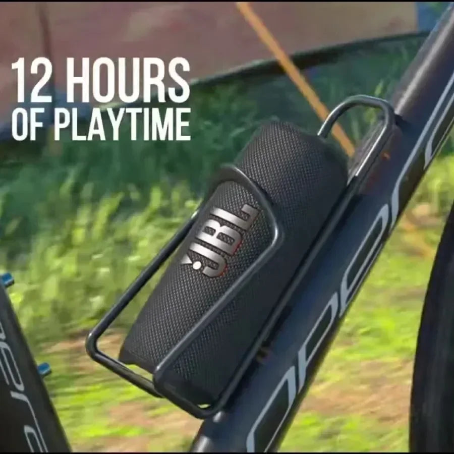 JBL Flip 6 Bluetooth Speaker