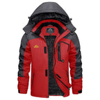 Winter Ski Jacket