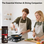 Electric Salt And Pepper Grinder