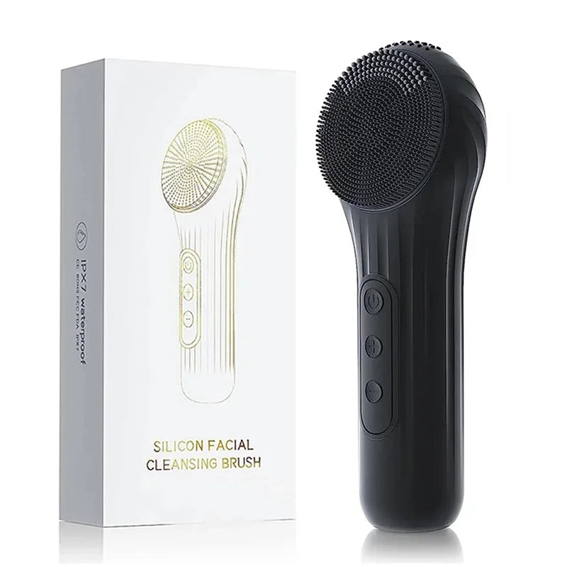Facial Cleansing Brush