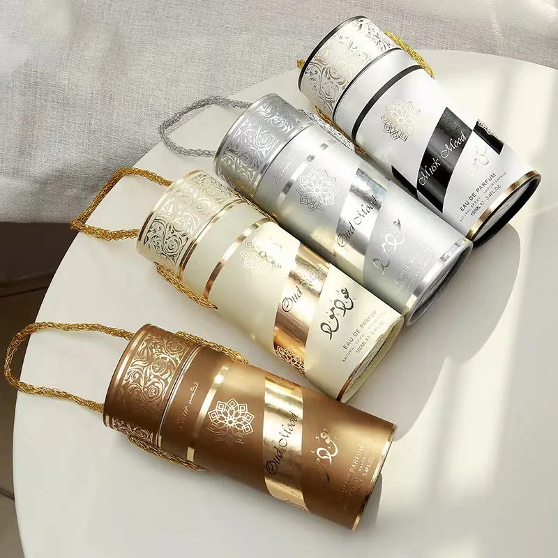 Swiss arabian perfume