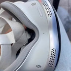 4K VR Headset