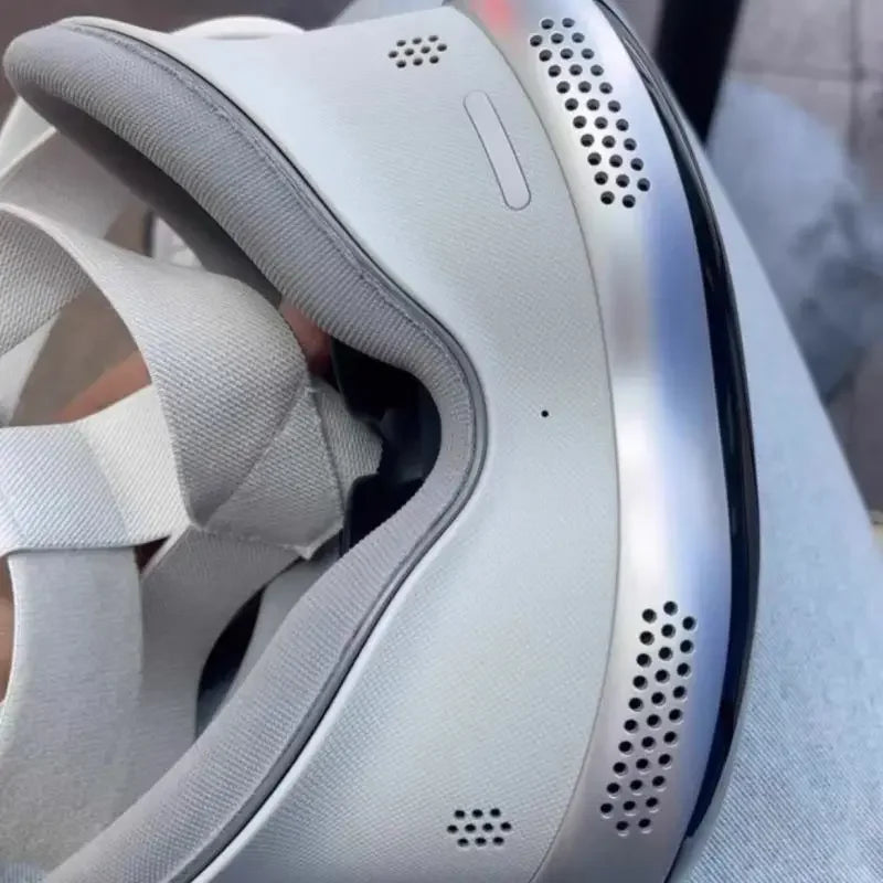 4K VR Headset