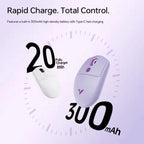 VXE Dragonfly V3 Pro Gaming Mouse