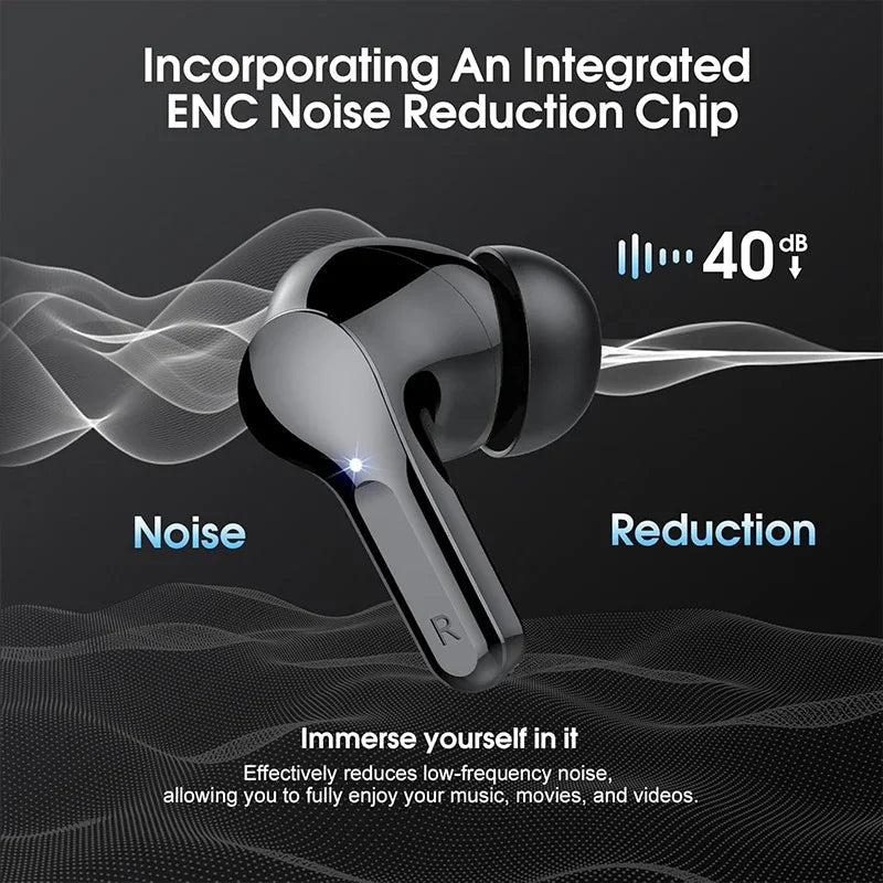 Wireless Earbuds