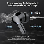 Wireless Earbuds