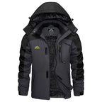 Winter Ski Jacket