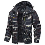 Winter Ski Jacket