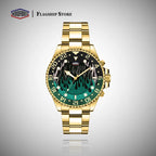 Waterproof Quartz Watch