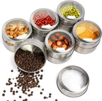Magnetic Spice Set