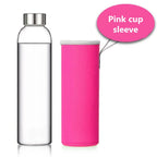 Travel Bottle Car