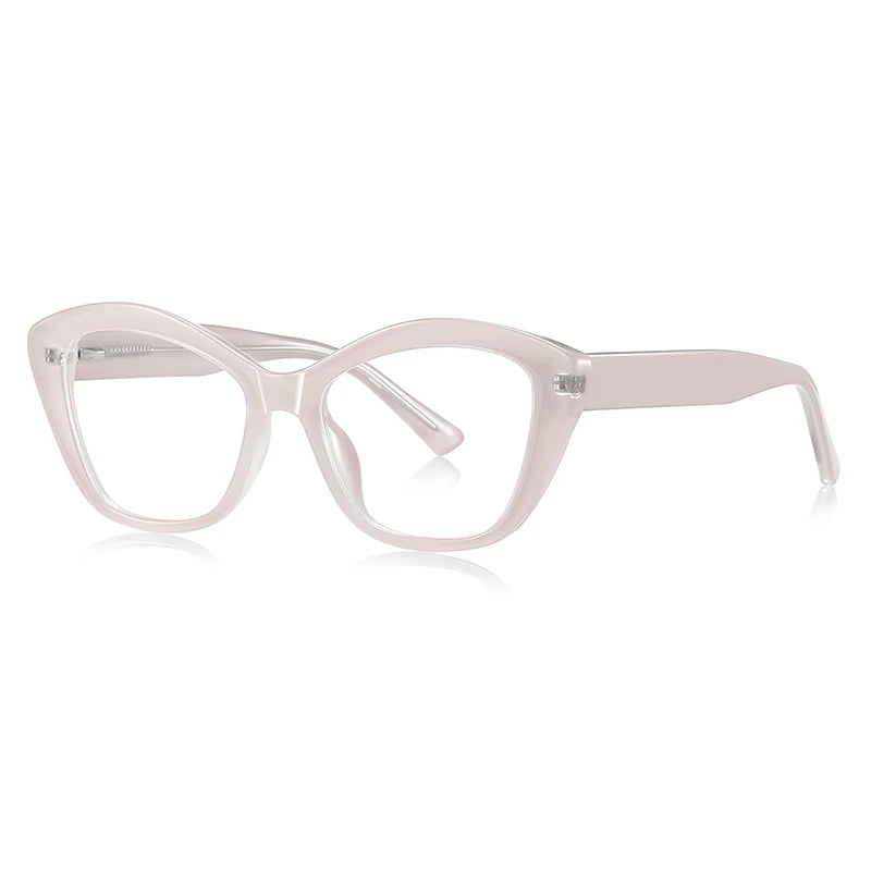 Cat Eye Anti-Blue Light Glasses